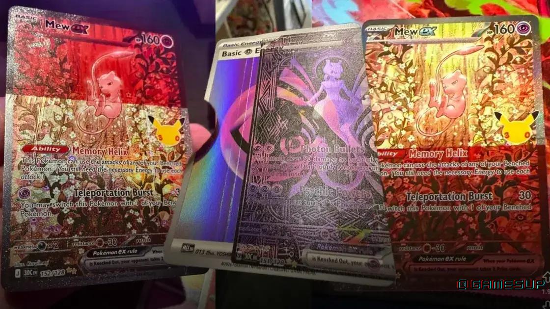 cartas Pokémon raras