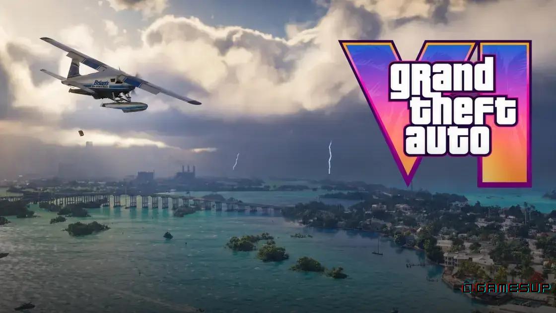 clima do GTA 6