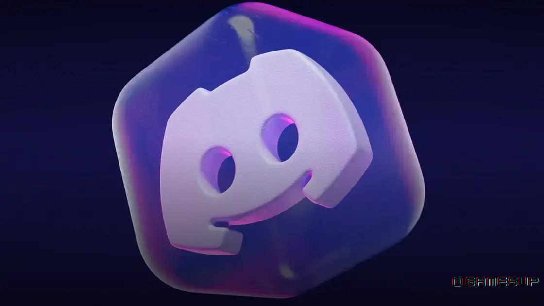 modo jogo do Discord