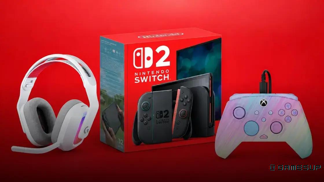 ofertas gamer