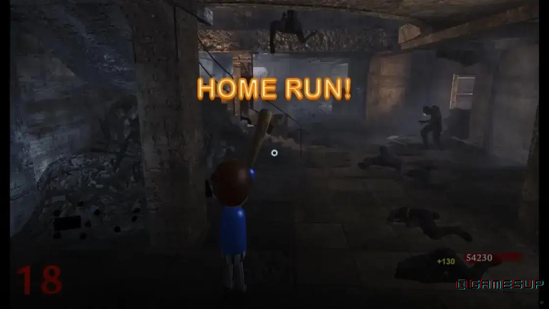 Call of Duty Zombies