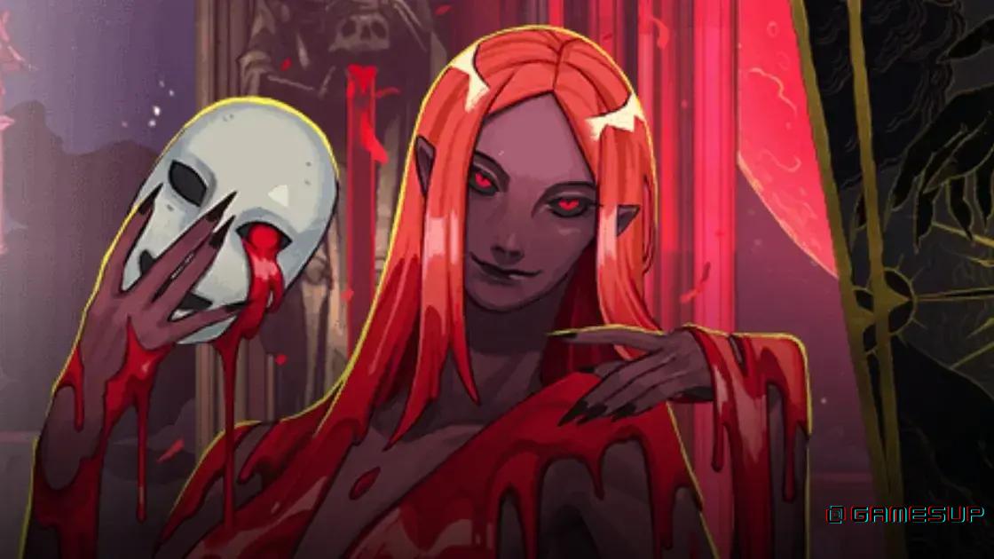 Castlevania Belmont's Curse