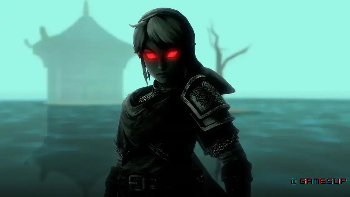 Dark Link