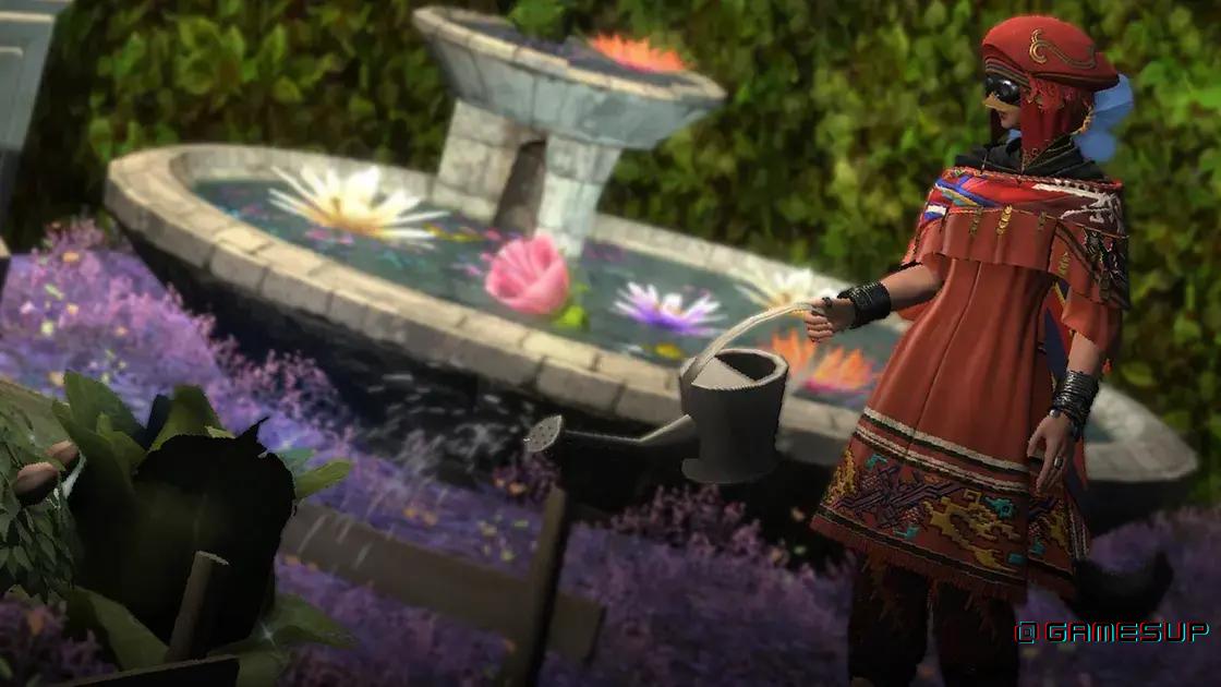 Final Fantasy 14