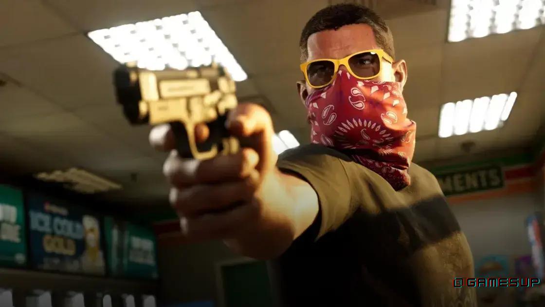 GTA 6