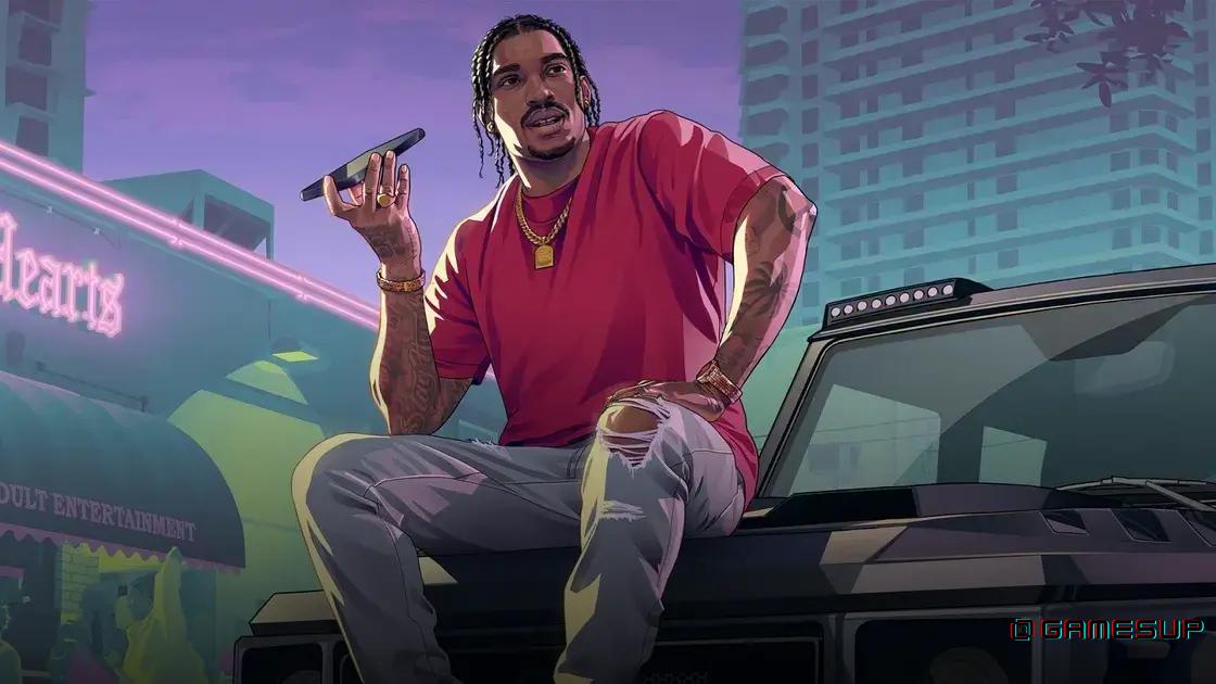 GTA 6