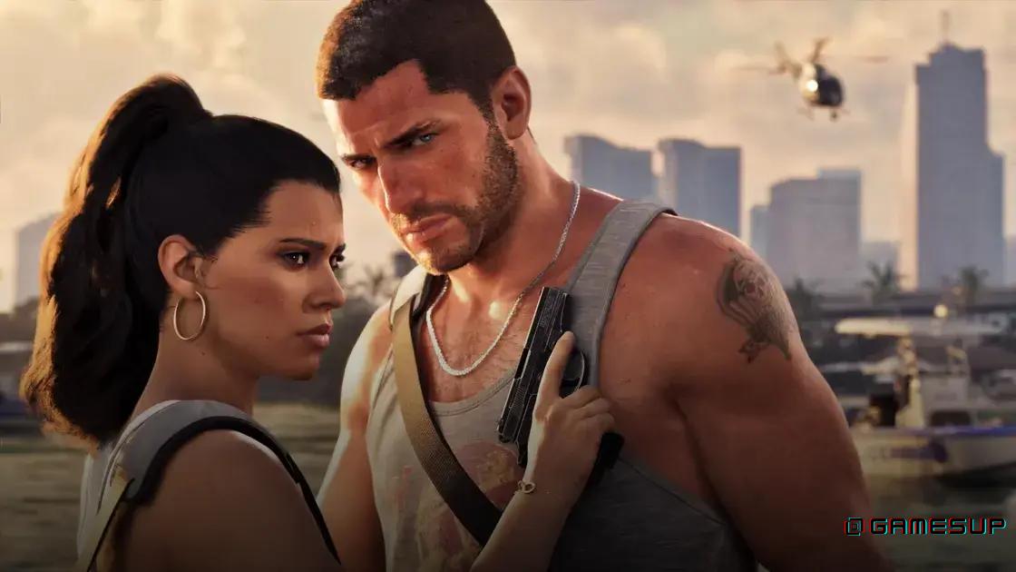 GTA 6