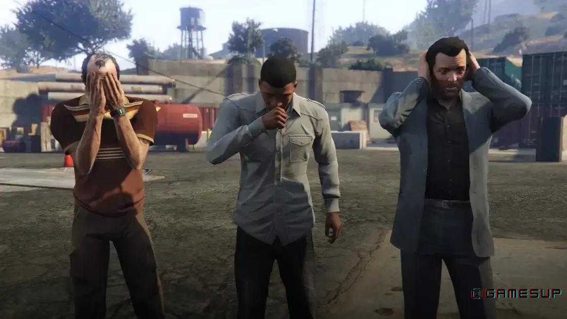 GTA 6