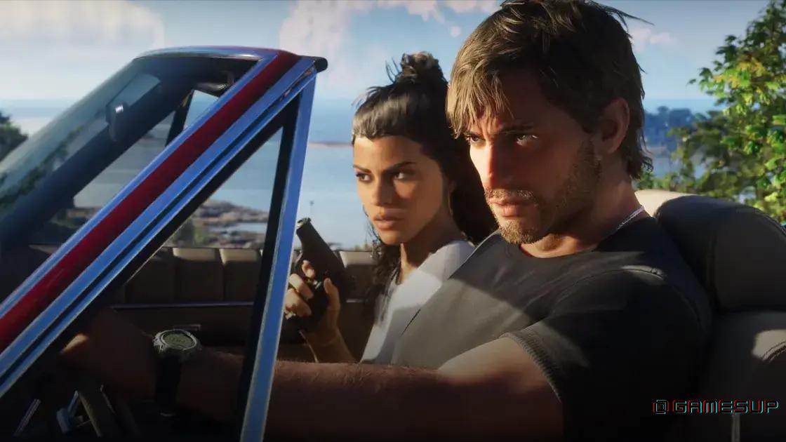 GTA 6