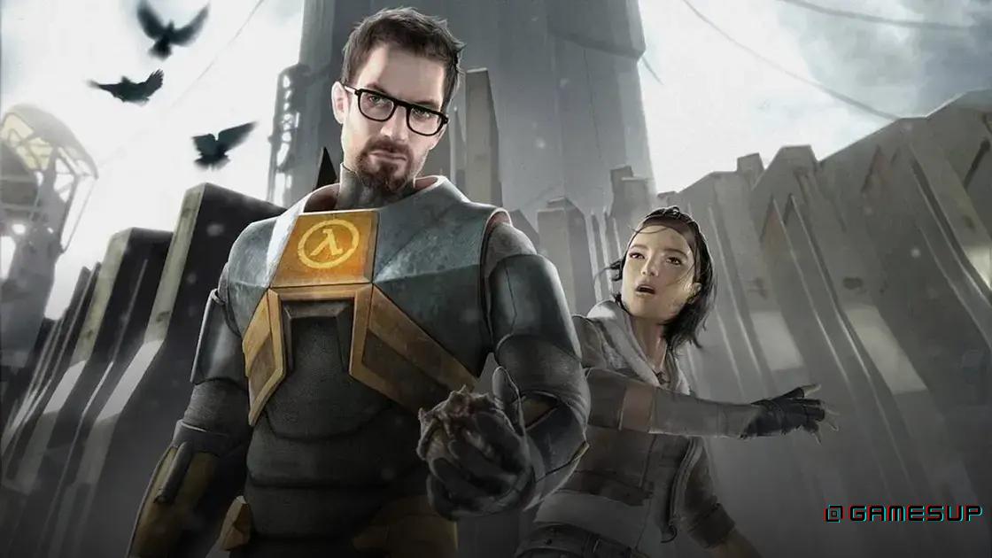 Half-Life 3