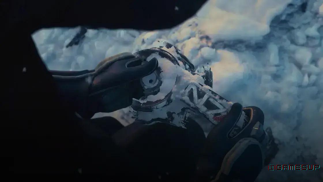 Mass Effect 5