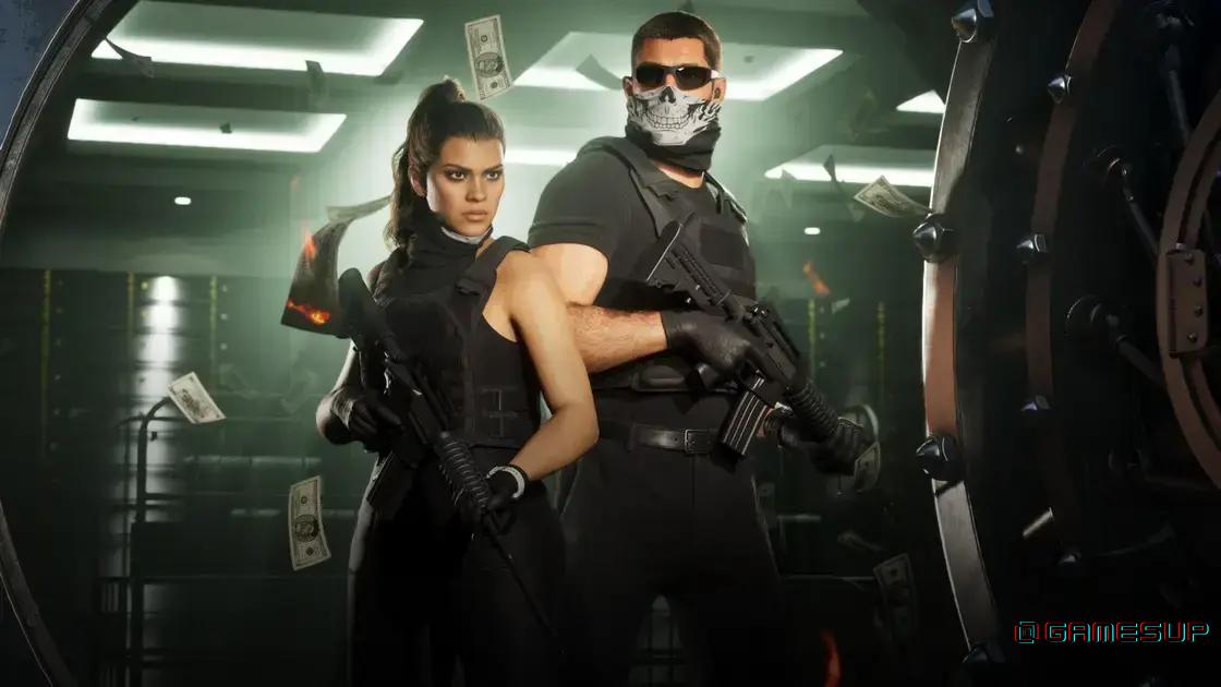 Mass Effect 5