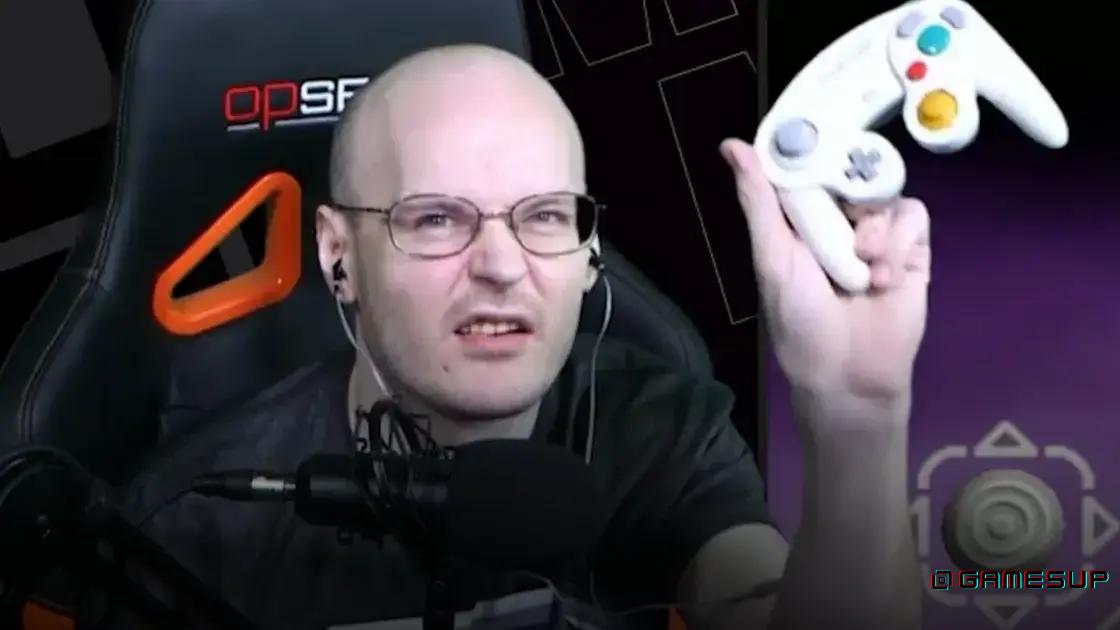 Mew2King