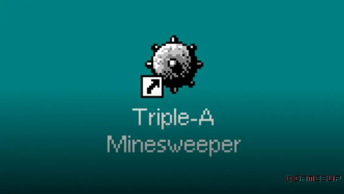 Minesweeper
