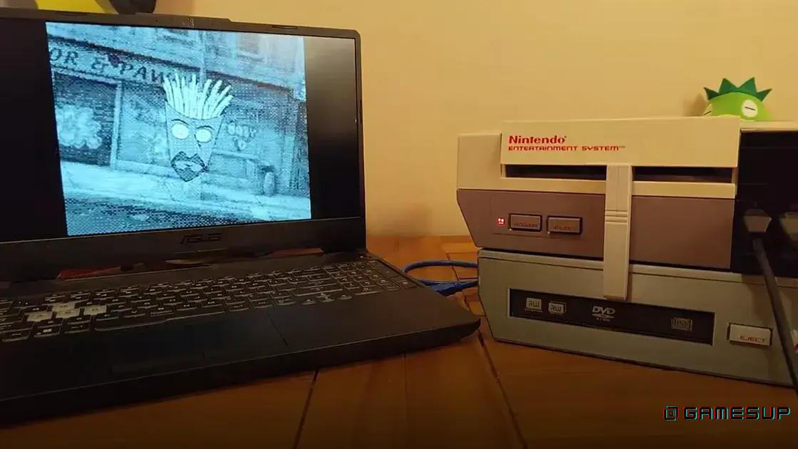 PC retrô