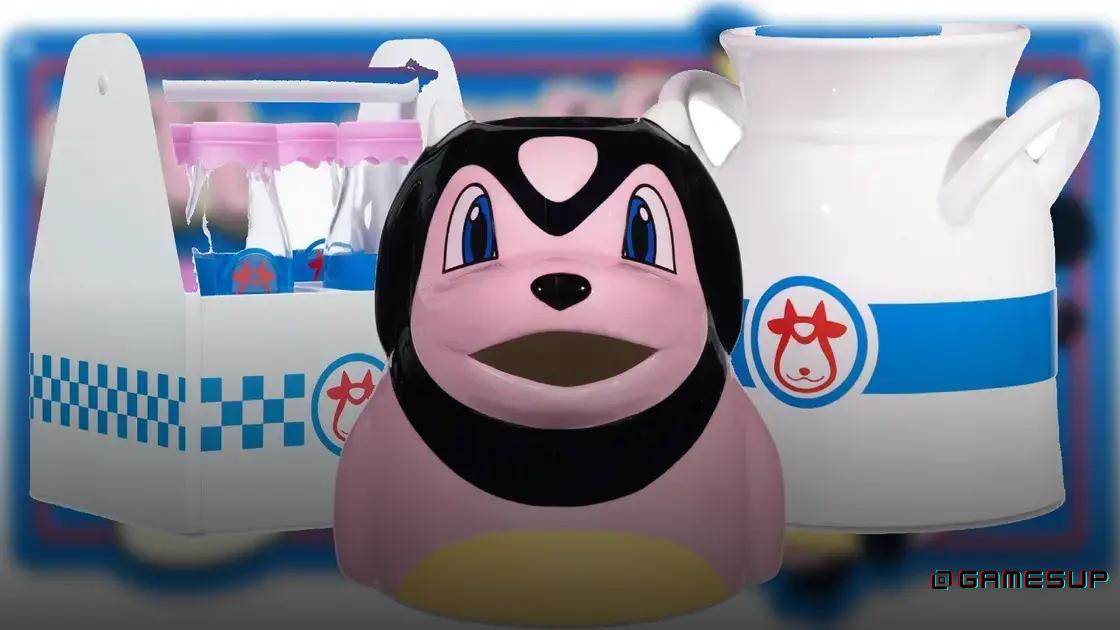 Pokemon Center