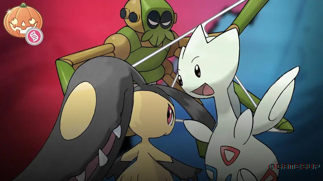 Pokémon GO Battle League