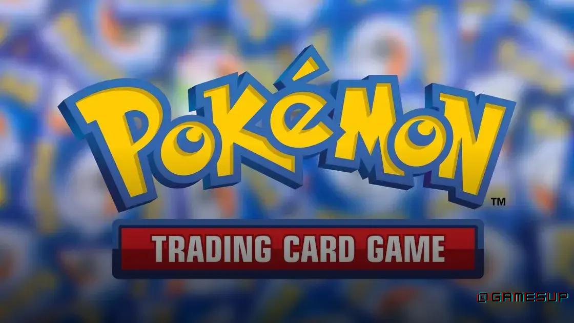 Pokémon TCG