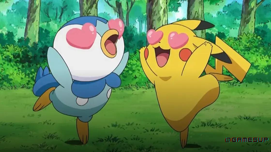 Pokémon TCG