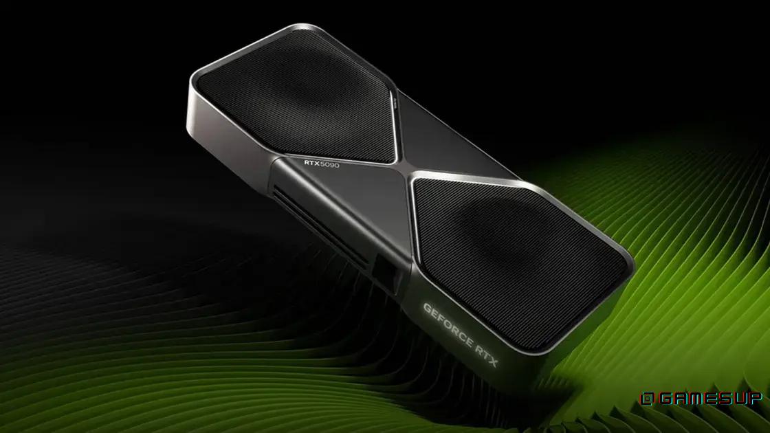 RTX 5090