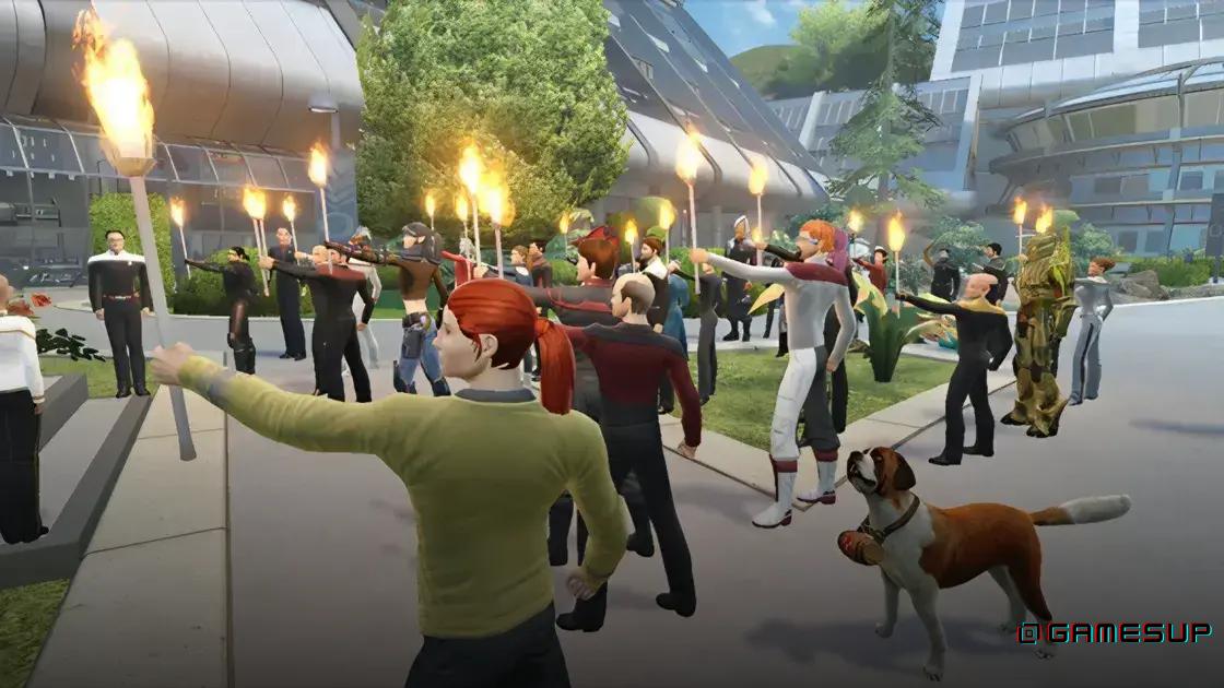 Star Trek Online