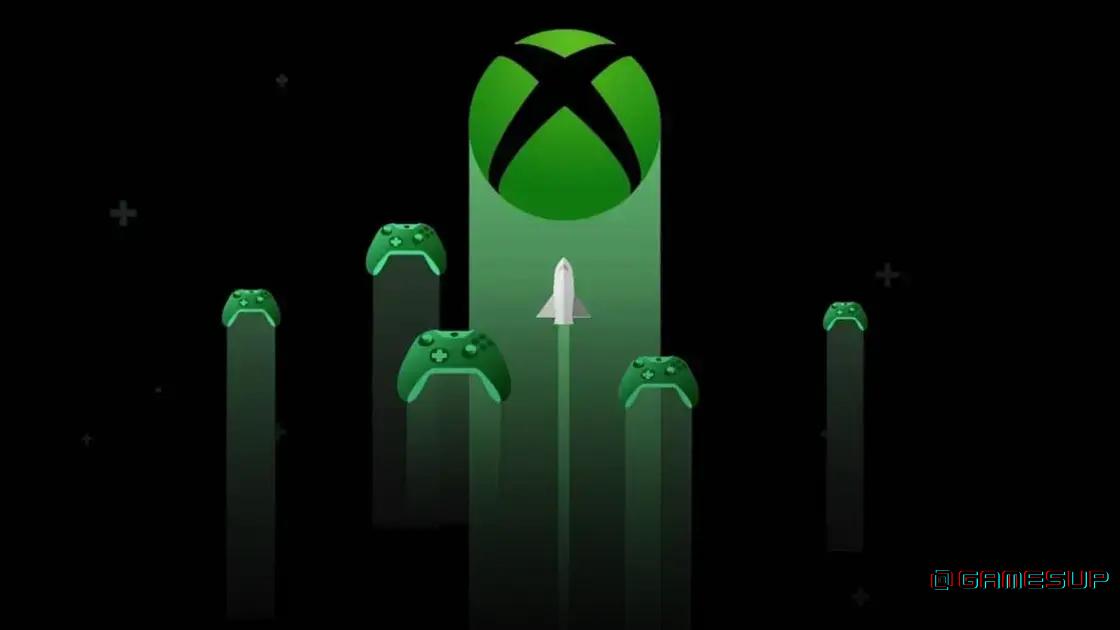 Xbox Cloud Gaming