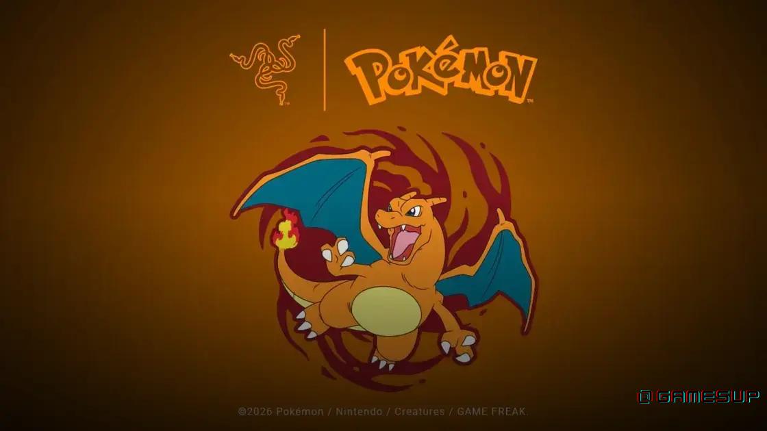 headset Pokémon