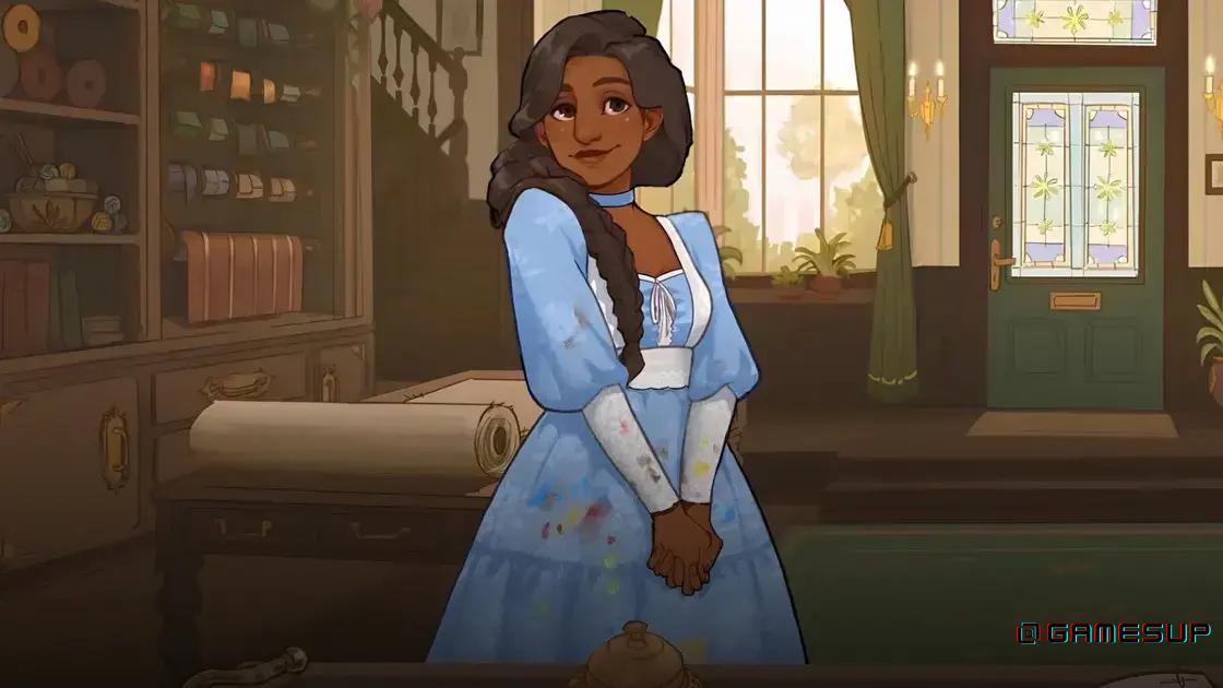jogo Dressmaker