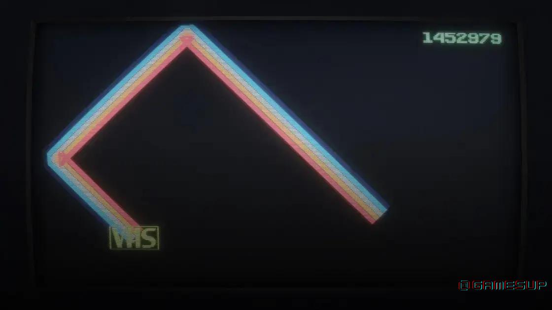 jogo do logo do DVD